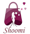 SHOOMI BAGS Logo
